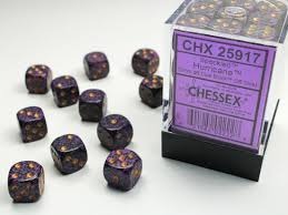 CHX 25917